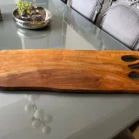تخته اردو و پذیرایی