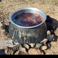 دوشاب|خوردنی و آشامیدنی|ارومیه, |دیوار