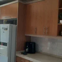 کابینت تمام ام دی اف و گاز فردار|مصالح و تجهیزات ساختمان|تهران, شهرک آپادانا|دیوار