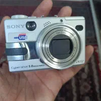 دوربین کلکسیونی سونی