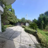 فروش باغ‌ویلا لوکس در رامسر هریس