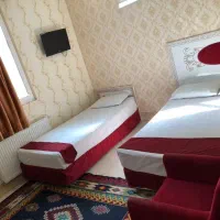 سفر به مشهد باقطار واتوبوس|تور و چارتر|بروجرد, |دیوار