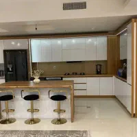 تولیدمستقیم کابینت/ام دی اف /هایگلاس/vvclko85