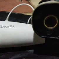 دوربین مداربسته ۴ مگا پیکسل padra|دوربین مداربسته|بندر انزلی, ساحل قو|دیوار