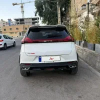 ایکس ۳۳ کراس اتومات ، در حد صفر|خودرو سواری و وانت|شیراز, فرهنگ شهر|دیوار