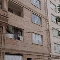 فروش آپارتمان خشک ۱۵۴متری الهیه