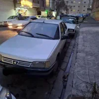 پژو 405|خودرو سواری و وانت|فردیس, داوری|دیوار