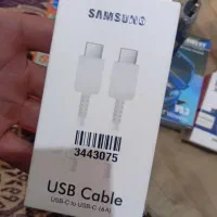 ۲جفت شارژروکابل اصل فست ایرپاد هم هست ۷۰۰۰همش|لوازم جانبی موبایل و تبلت|مشهد, توس (بلوار توس)|دیوار