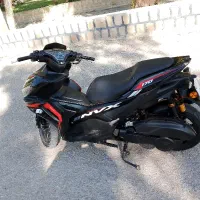 NVXکبیر170|موتورسیکلت|کازرون, |دیوار