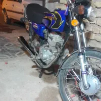 موتور رهرو 95