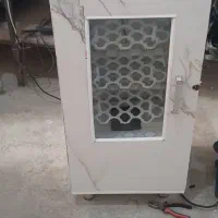 دستگاه جوجه کشی ۱۲۶ تایی بلدرچین دماوند.