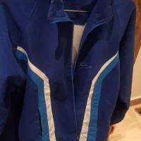 لباس ورزشی و کتانی پسرانه