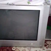 تلویزیون ۲۱اینچ|تلویزیون و پروژکتور|قوچان, |دیوار