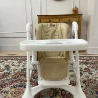 صندلی غذا خوری کودک