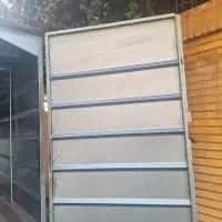 باربند مزدا مسقف درجه یک‌درحدنو|قطعات یدکی و لوازم جانبی|اصفهان, خوراسگان|دیوار