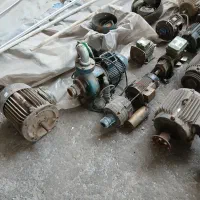 دینام و الکتروموتور و هواکش و فن|مصالح و تجهیزات ساختمان|اندیشه, اندیشه فاز ۲|دیوار