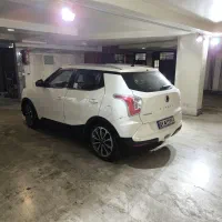 تیوولی الیت ۲۰۱۷ فول|خودرو سواری و وانت|تهران, اختیاریه|دیوار