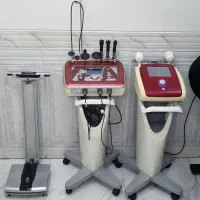جذب دستیار و اپراتور دستگاه کمک لاغری کلینیک تغذیه