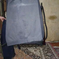 کت و شلوار