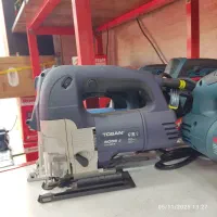 اره عمودبر گیربکسی اره چکشی|ماشینآلات صنعتی|رشت, فرزانه|دیوار