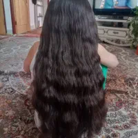 خریدار مو