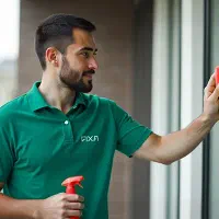 نظافت و تمامی خدمات فنی منازل شرکت و اداری|خدمات پیشه و مهارت|سنندج, |دیوار