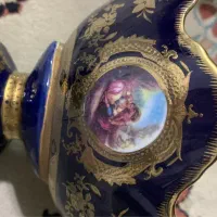 شکلات خوری|کلکسیون اشیاء عتیقه|مشهد, شهید فرامرز عباسی|دیوار