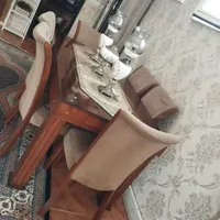 میز ناهارخوری 6نفره