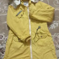 پالتو دخترانه