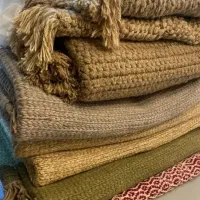 گلیم فرش مراکشی دست بافت|گلیم، جاجیم، گبه|تهران, وحیدیه|دیوار