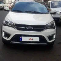 ام وی ام x22 دنده ای