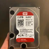 هارد ۲ ترابایت اینترنال