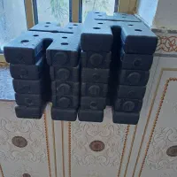 دستگاه بدنسازی|تجهیزات ورزشی|فیروزآباد (فارس), |دیوار