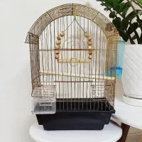 قفس کوچک مسافرتی