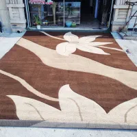 تعدادی گلیم فرش