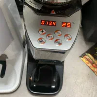 فروش لوازم مغازه قهوه