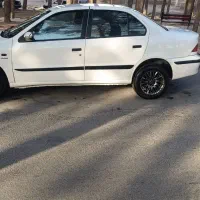 سمندef7مدل90|خودرو سواری و وانت|زاهدان, |دیوار