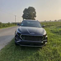 کی‌ام‌سی K7، مدل ۱۴۰۱|خودرو سواری و وانت|آمل, |دیوار