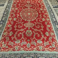 فرش ۹ متری دستباف