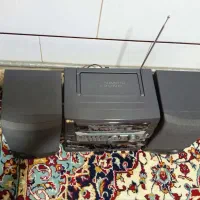 ضبط نوار خور|سیستم صوتی خانگی|الیگودرز, |دیوار