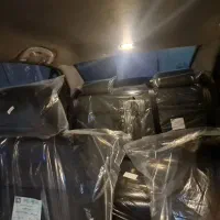 دنا پلاس EF7P شش دنده آلومینیومی ۴۰۴ فقط نقد|خودرو سواری و وانت|نجفآباد, هفده شهریور|دیوار