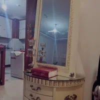 آیینه شمعدان