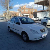 تیبا ۱ مدل ۹۹|خودرو سواری و وانت|ارومیه, |دیوار