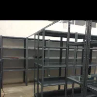 قفسه طبقاتی مقاوم|فروشگاه و مغازه|بندر گناوه, |دیوار