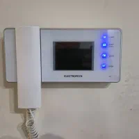 آیفون تصویری الکتروپیک مدل ۱۱۹۶