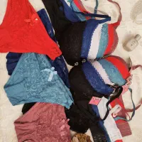 ست شورت و سوتین|لباس|برخوار, |دیوار