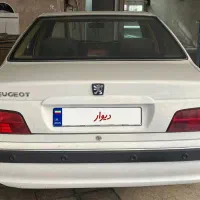 پژو پارس tu5 مدل ۹۳|خودرو سواری و وانت|تهران, مرزداران|دیوار