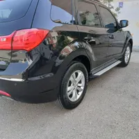 هایماs7 2000مدل۹۵|خودرو سواری و وانت|کرج, گلشهر|دیوار