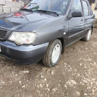 پراید۱۳۲دوگانه کارخانه|خودرو سواری و وانت|سنگر, |دیوار