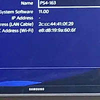 پلی استیشن ۴ 1 ترا|کنسول، بازی ویدئویی و آنلاین|خرم‌آباد, |دیوار